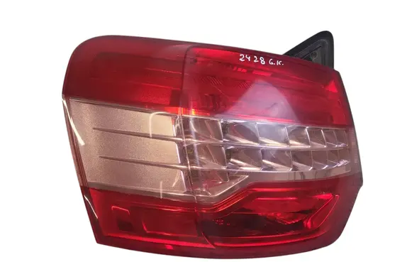 Citroen C5 Rear/tail lights 9681063880 VP8X7X13405A