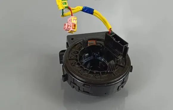 SsangYong Rexton Airbag slip ring squib (SRS ring) 8592036000