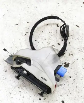 Volkswagen Golf Plus Rear door lock 7L0839016D 1120065
