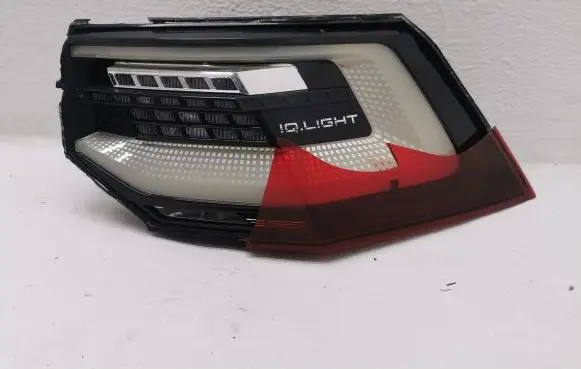 Volkswagen Golf VIII Rear/tail lights