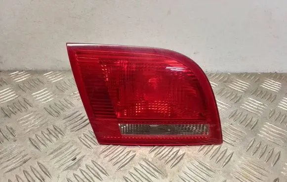 Audi A3 S3 A3 Sportback 8P Tailgate rear/tail lights 8P4945093C
