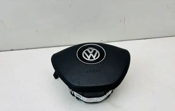 Volkswagen Golf VII Steering wheel airbag 5G0880201C