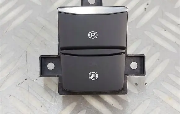 Ford Kuga III Hand parking brake switch LB5T2B623AA