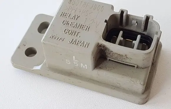 Subaru Forester SJ Window washer relay 88018FJ000