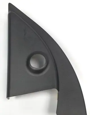 Hyundai i10 Plastic wing mirror trim cover 87650-B4000