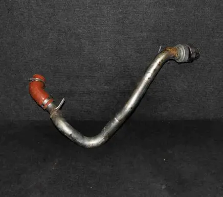 Land Rover Range Rover Evoque L538 Air intake hose/pipe
