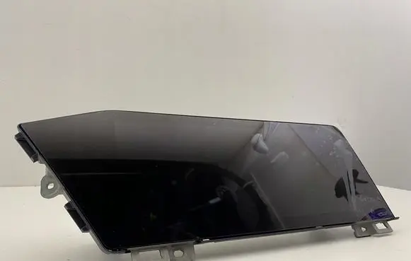 BMW X6 G06 Screen/display/small screen 9441873