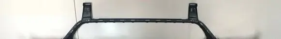 KIA Niro Front bumper lip 86512Q4000