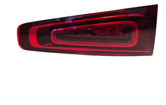 Mercedes-Benz GLS X167 Rear/tail lights A1679063107 4039062620C47