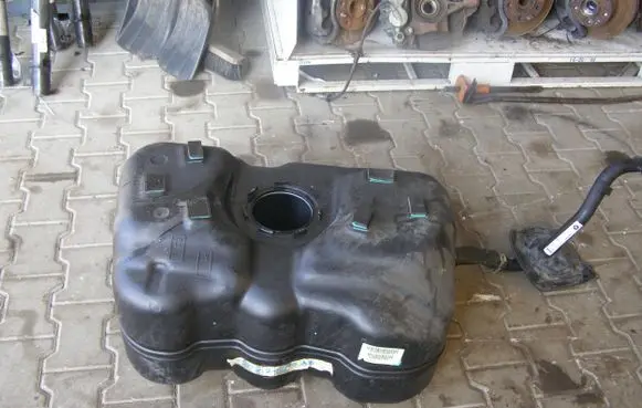 Fiat Ducato Fuel tank 1334473