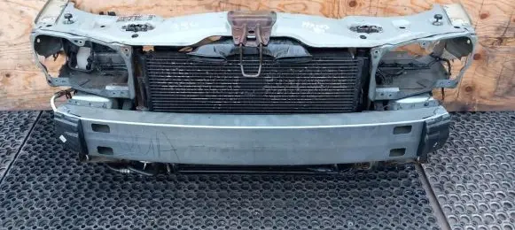 Jaguar X-Type Radiator support slam panel