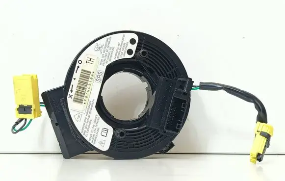 Honda Accord Airbag squib ring wiring F0THC910A