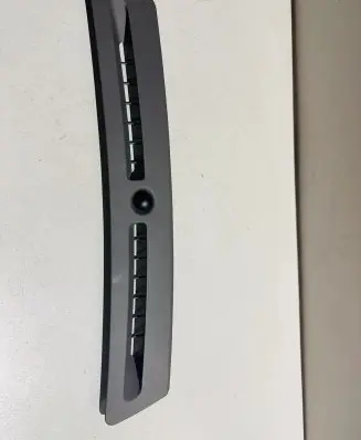 Jaguar F-Pace Dashboard air vent grill cover trim HK83044A98ABW