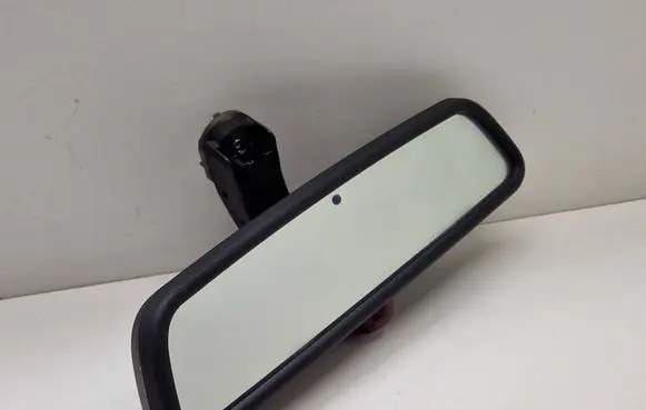 BMW 3 E46 Rear view mirror (interior) 8257729