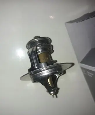 Hyundai Getz Thermostat 2550027000