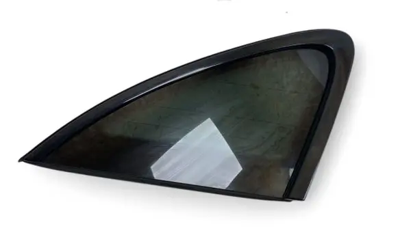 Porsche Macan (95B) Rear side window 95B845297XR