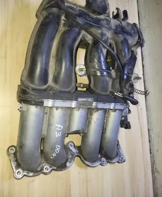 Audi A3 S3 8L Intake manifold 06A133925GB