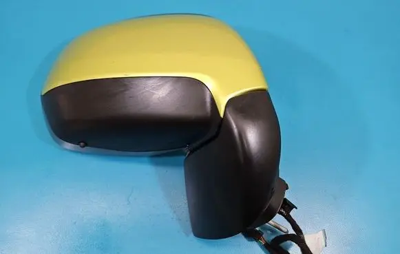Citroen C3 Picasso Front door electric wing mirror IMPRK1575105