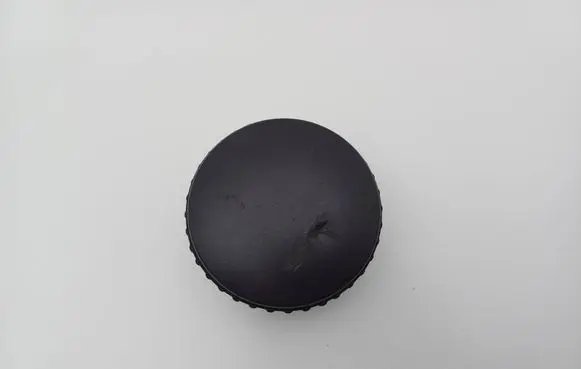 Mercedes-Benz A W168 Seat adjustment knob A1689100088