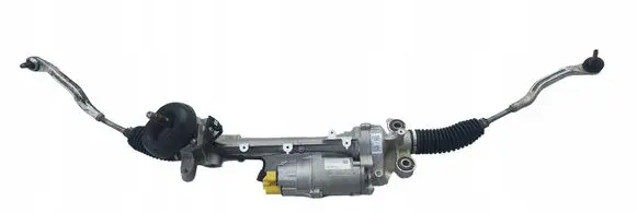 Renault Kangoo II Steering rack 41519662A