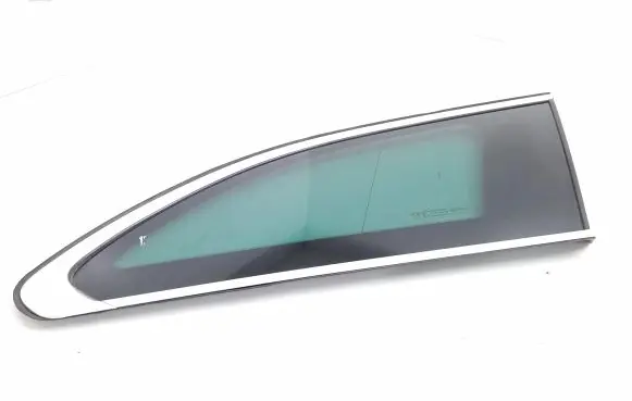 Peugeot 508 RXH Rear side window 43R005013 DOT39AS3M445