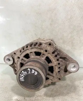 Opel Insignia A Generator/alternator 13502583