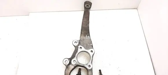 Lexus GS 300 350 430 450H Front wheel hub