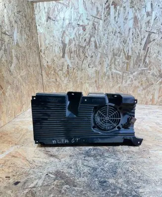 Alfa Romeo GT Subwoofer speaker 606833180 470081