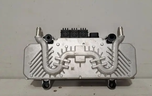 BMW X5 G05 Engine control unit/module ECU 5B8E904 5B3C944