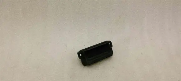 Mercedes-Benz S W221 Tailgate/trunk/boot exterior handle A2217500893