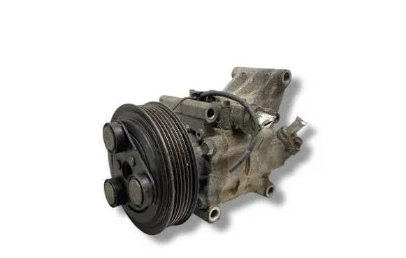 Mazda 2 Air conditioning (A/C) compressor (pump) V09A1AA4AK