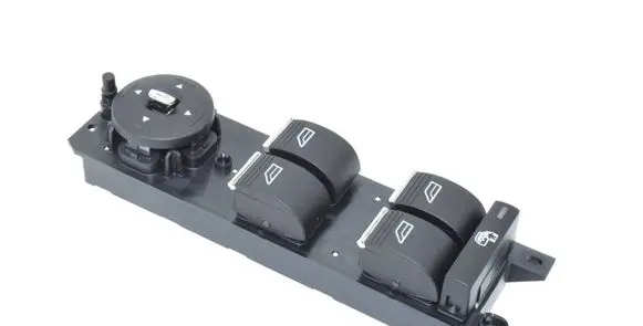 Ford Focus Electric window control switch 1850183 1871588 1902306