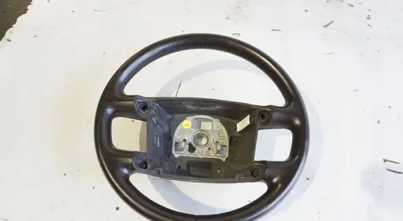 Volkswagen Phaeton Steering wheel 3D0419091S