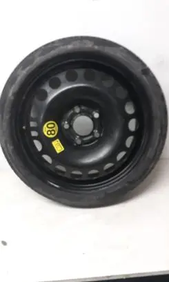Opel Vectra C R16 spare wheel 