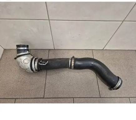 KIA Sportage Intercooler hose/pipe 282622F450