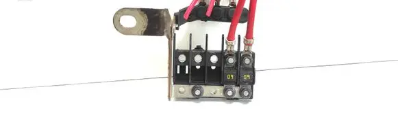 Fuse module