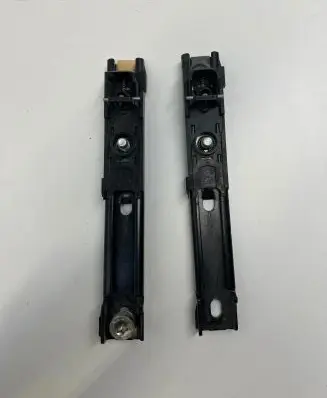 Citroen DS4 Seat belt adjustment motor 9672727080 2103201