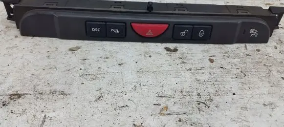 Land Rover Discovery 3 - LR3 Other switches/knobs/shifts