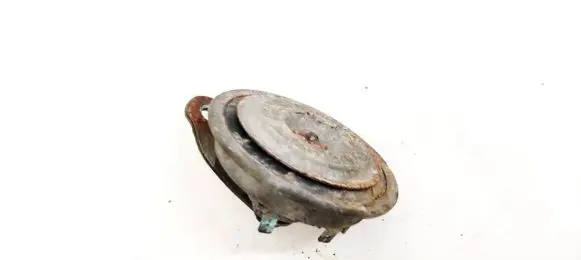 Volkswagen PASSAT B2 Horn signal