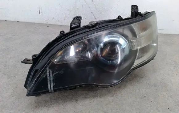 Subaru Outback Headlight/headlamp 