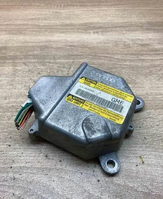 Opel Sintra Airbag control unit/module 09359680