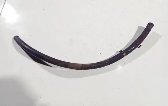Audi A6 S6 C5 4B Engine coolant pipe/hose