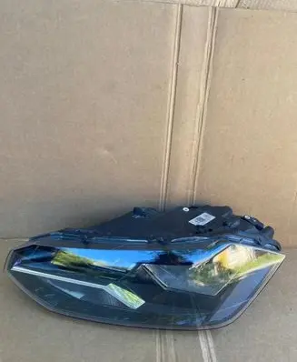 Volkswagen Polo VI Headlight/headlamp 2G1941005
