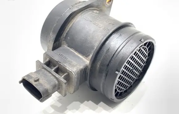 Fiat Bravo Mass air flow meter