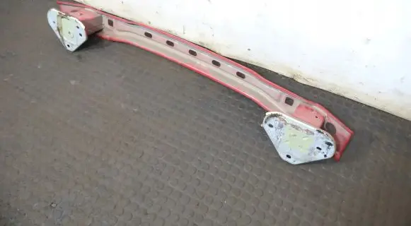 Fiat Tipo Front bumper support beam