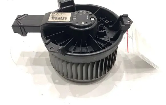 Honda Civic IX Heater fan/blower