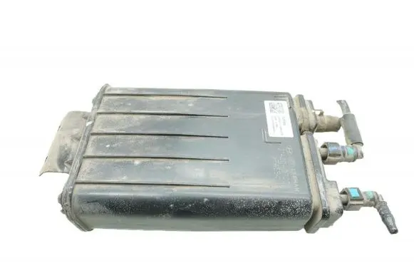 Hyundai Tucson JM Active carbon filter fuel vapour canister 31420D7000