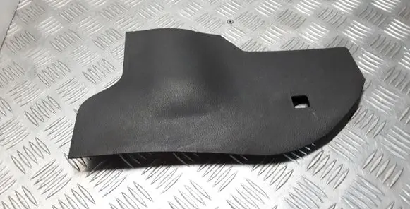 Hyundai Tucson TL Other center console (tunnel) element 84615D7RA0TRY
