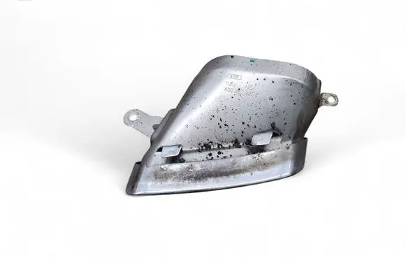 Audi A7 S7 4G Muffler ending 4G0253825P