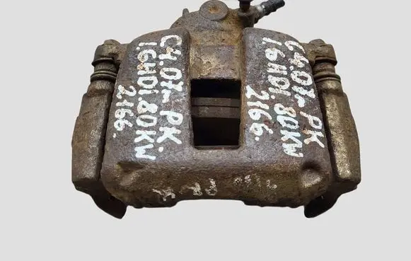 Citroen C4 I Front brake caliper